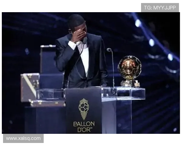 登贝莱：从姆巴佩职业生涯的表现看他当之无愧金球奖