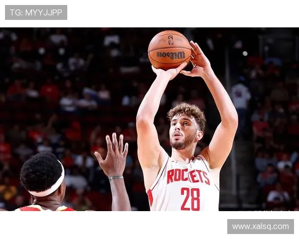 原创申京28分11篮板火箭五连胜，伪强队骑士很难走出东部
