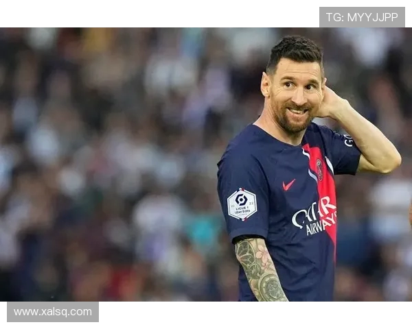 法甲-内少姆皇失单刀梅西伤缺 拉莫斯染红巴黎0-0