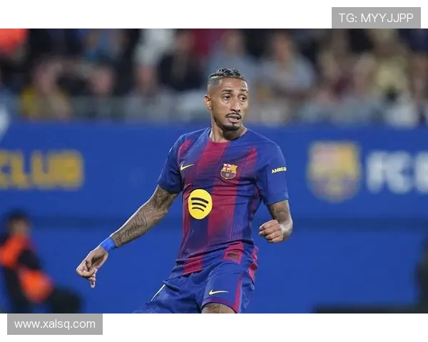 巴萨与马竞未被看到的内容：拉菲尼亚的巨大愤怒，费尔明的帽子，以及费兰的警告