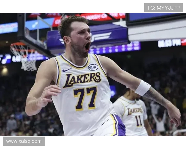 原创湖人17分惨败太阳！东契奇1大弱点彻底暴露，詹姆斯不该完全放权