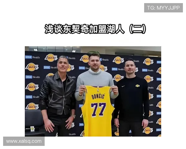 原创东契奇飞抵费城加入湖人！周一复出战76人 詹皇状态升级也有望回归